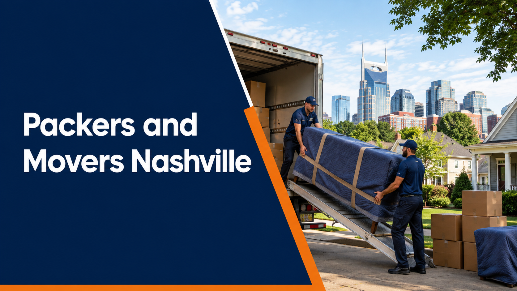 affordable packers and movers nashville tn