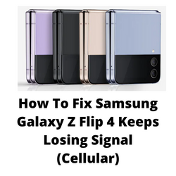 How can I increase my Samsung signal strength?
