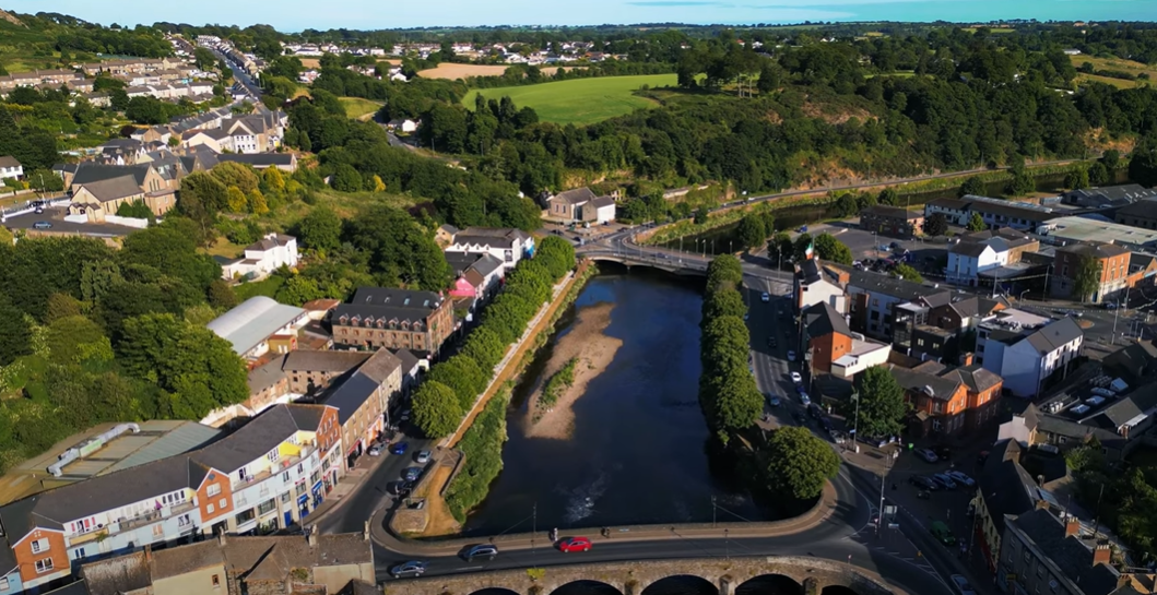 Wexford- Ireland