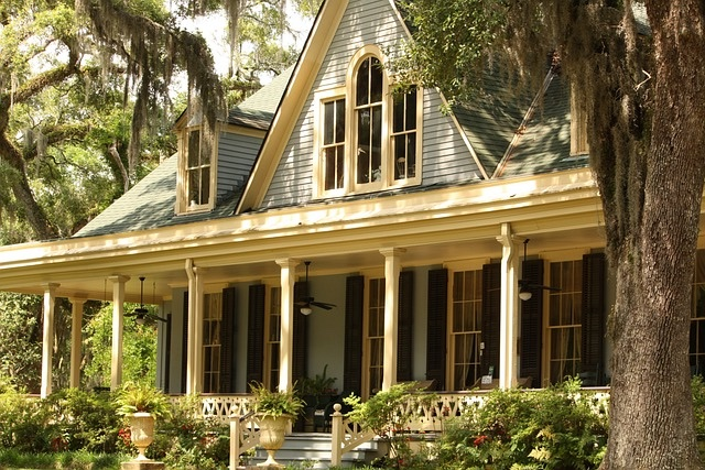 house, home, porch, historic district