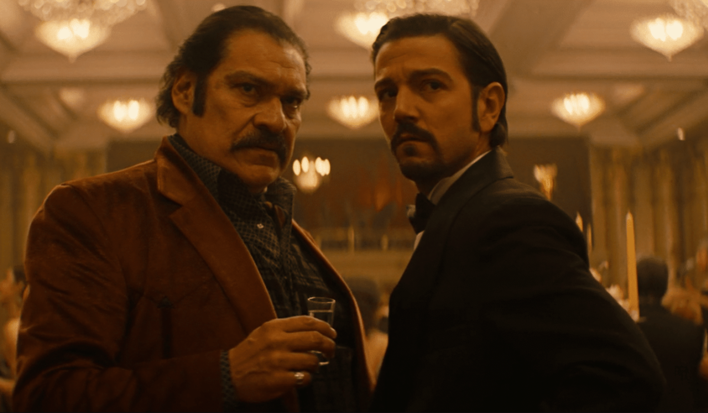 Narcos: Mexico