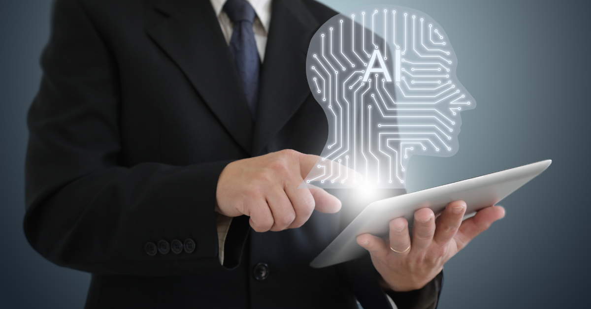 ai in the insurance industry