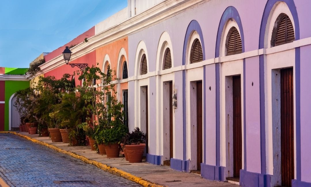 is san juan a good solo trip