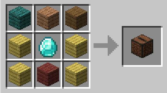 How To Craft A Jukebox