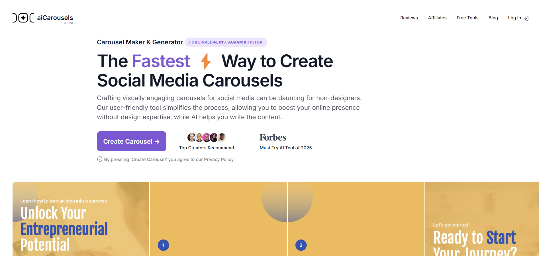 Top-10-aiCarousels-Alternatives-in-2025-for-Next-Level-AI-Marketing
