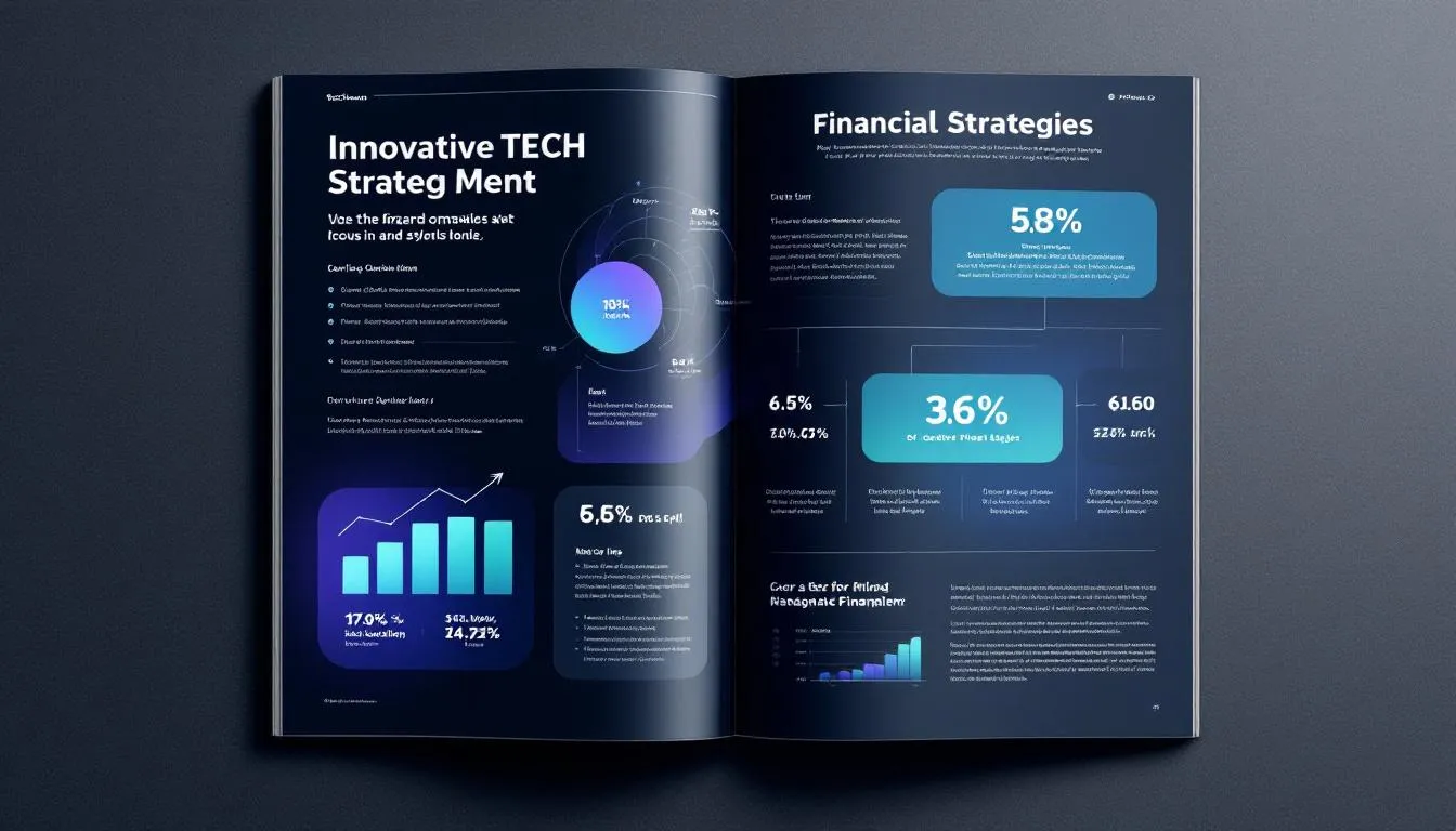 Graphique illustrant les avantages du leasing IT transitoire pour les entreprises.