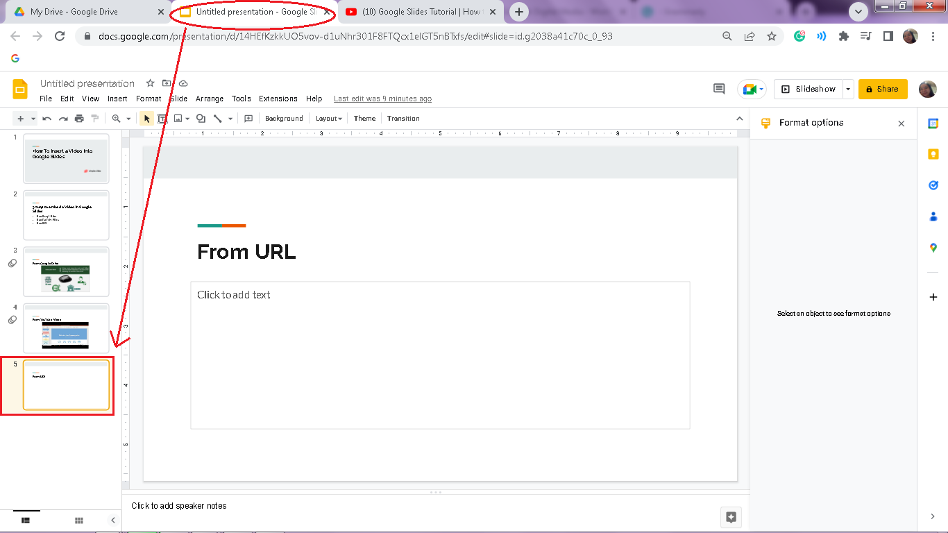 how-to-insert-a-video-into-google-slides-youtube