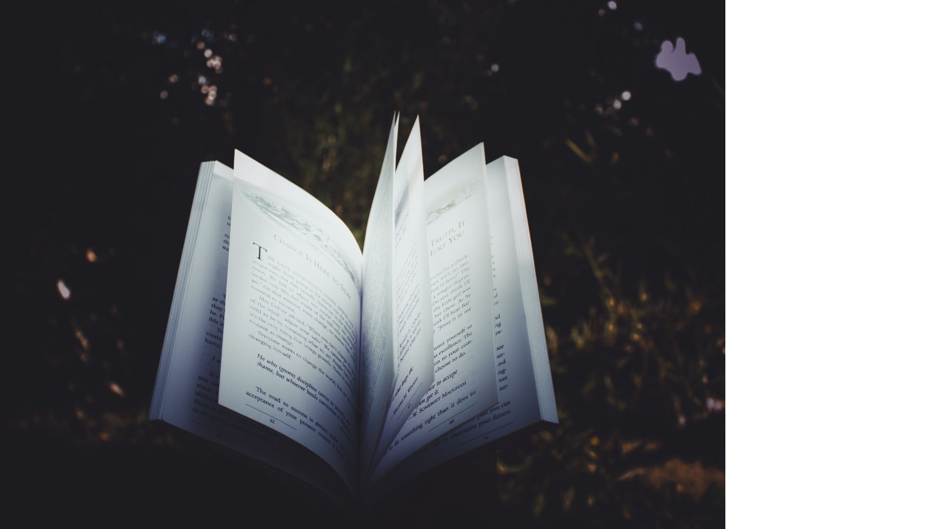 Story-Based Emails