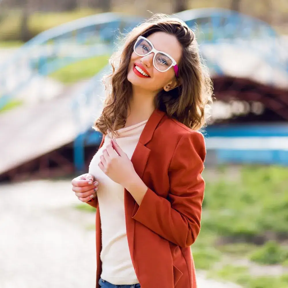 Best Moldavite Earrings | Amplify Your Aura: Radiate Positivity with Cosmic Adornments