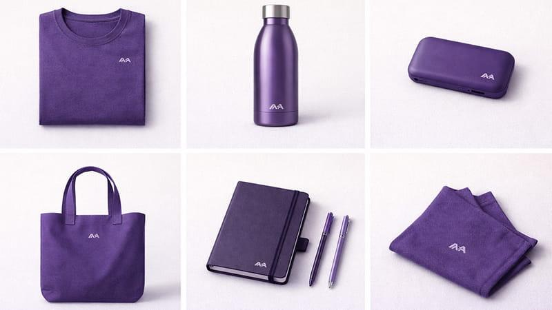 custom promotional branded products