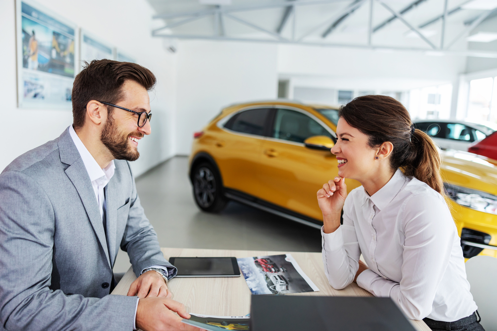 What Are My Options For a No Deposit Car Finance Deal?