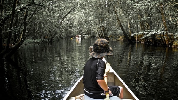 Preparing for Your Kayaking Trip