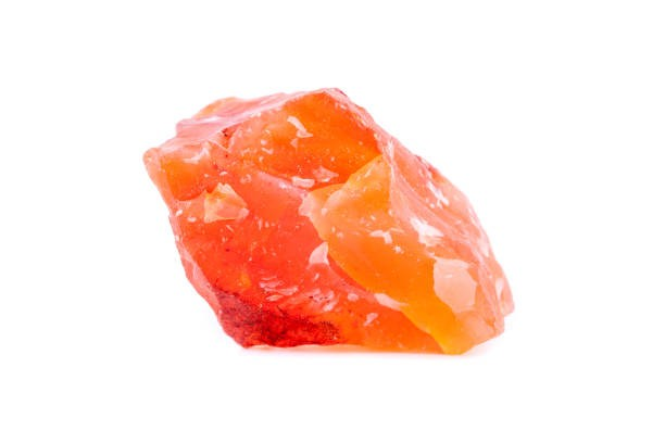 Carnelian for Aries