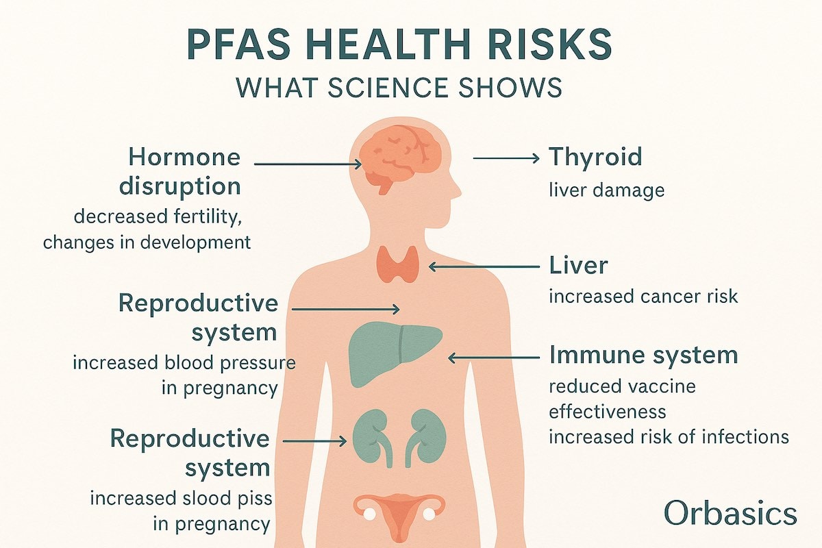 PFAS Health Concerns