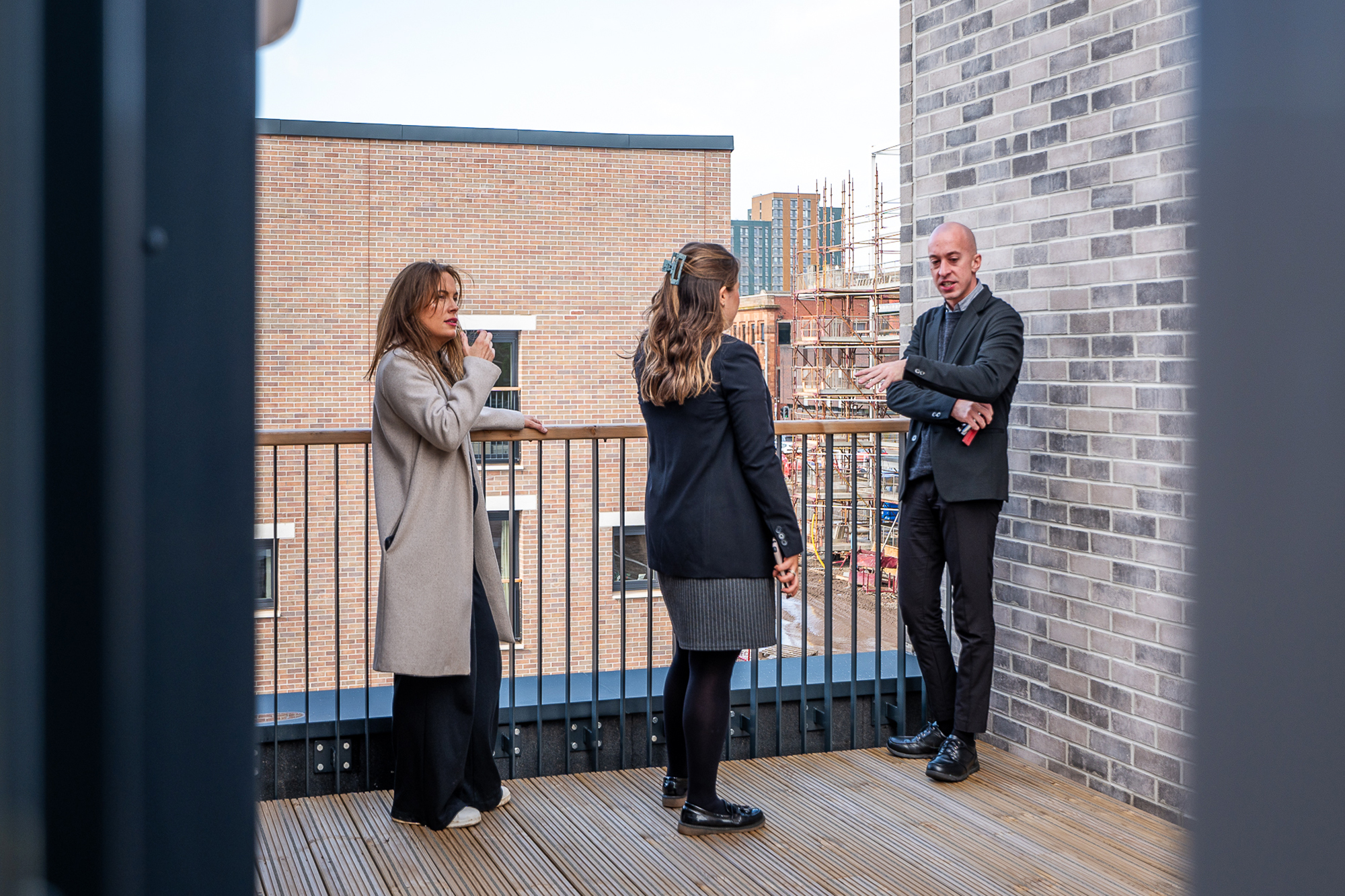 visit new homes development with glasgow city centre on doorstep 