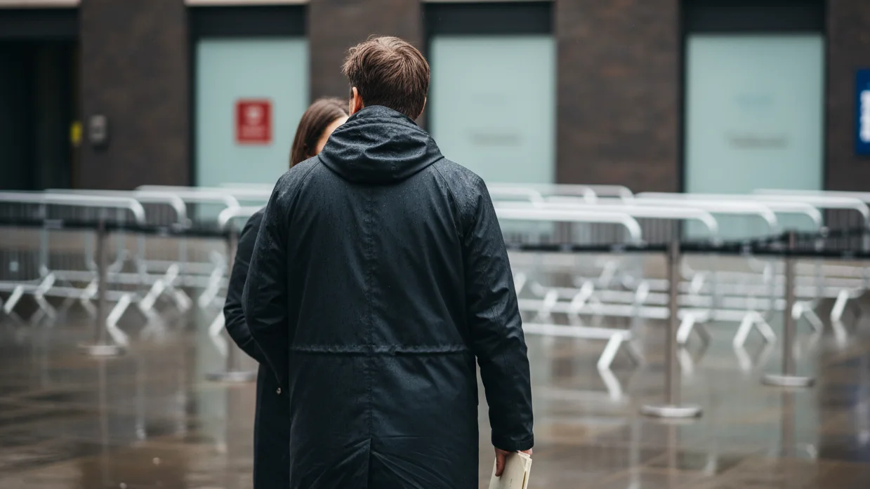 What A Consular Officer Is Really Trying To Confirm From Your Flight Reservation