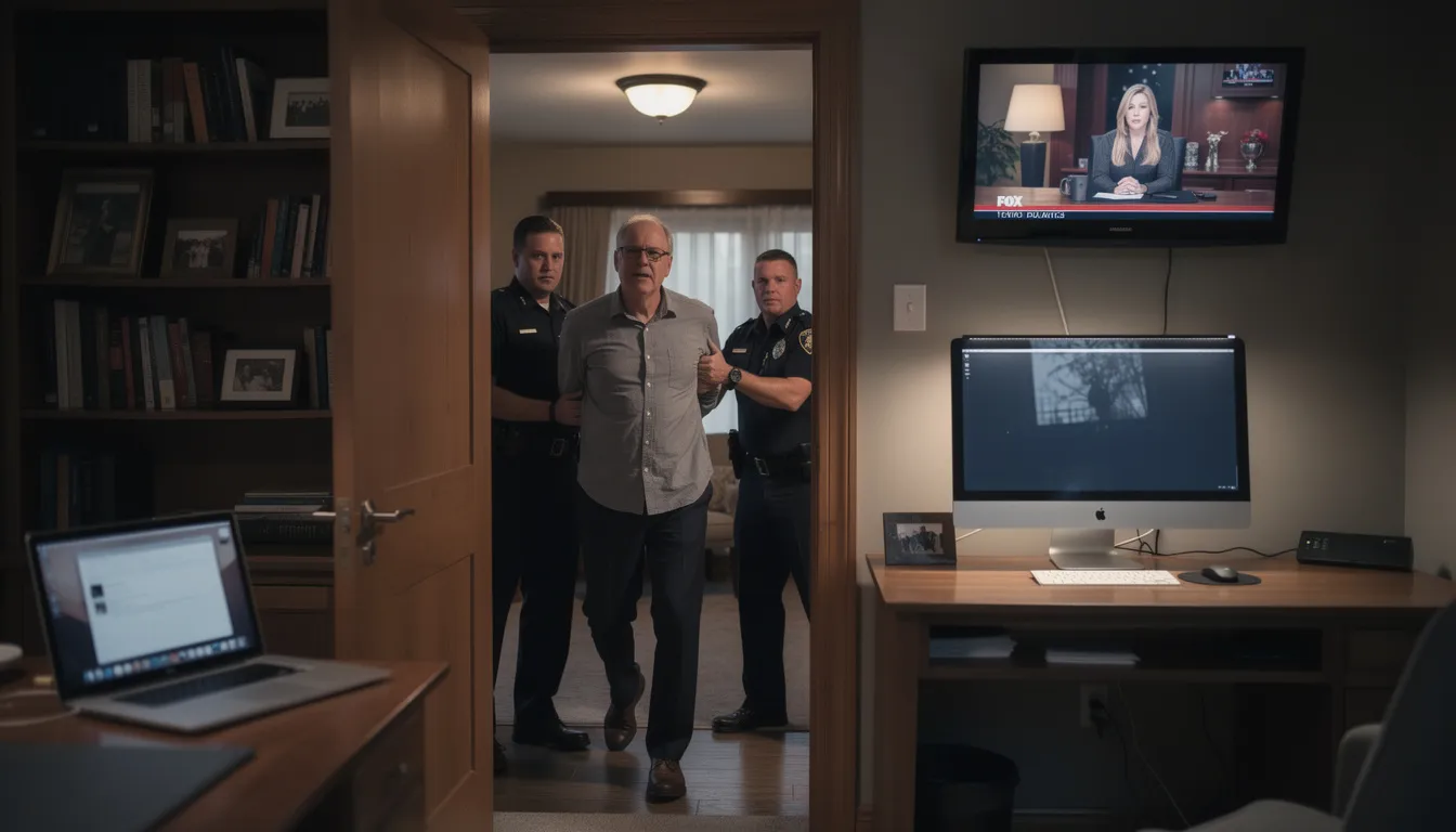 If you are guilty or even charged with possessing child pornograpghy or illegal pornography you need Tad Nelson.