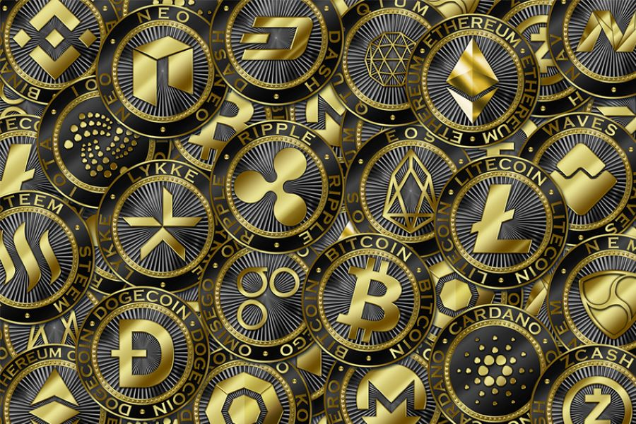 apa itu shitcoin
