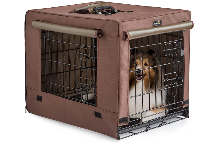 awesome indoor dog houses