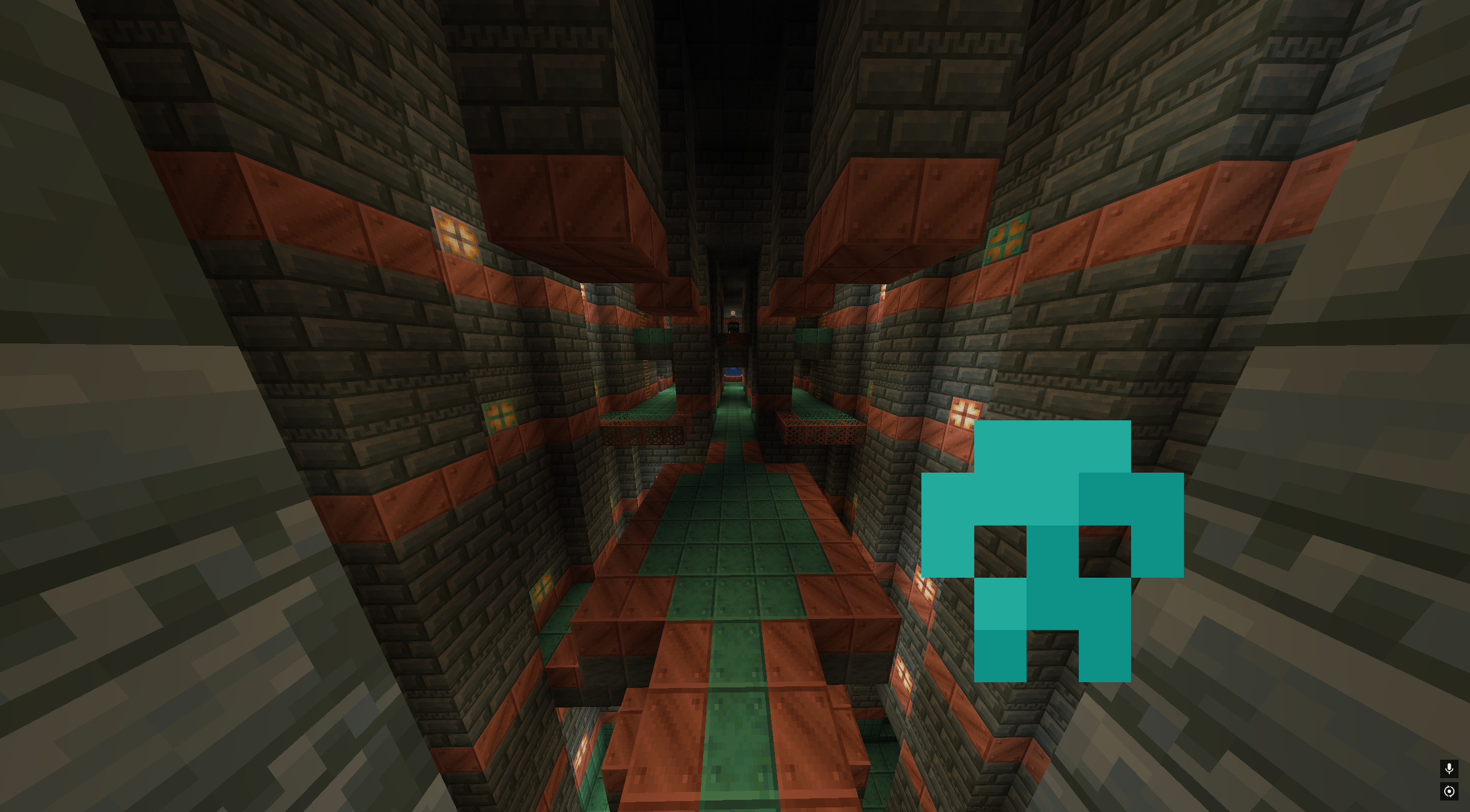 Many players have yet to see the full usage of Tricky Trials. Ominous Vaults are a big part of that.