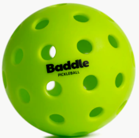 Baddle for Playing Outdoors