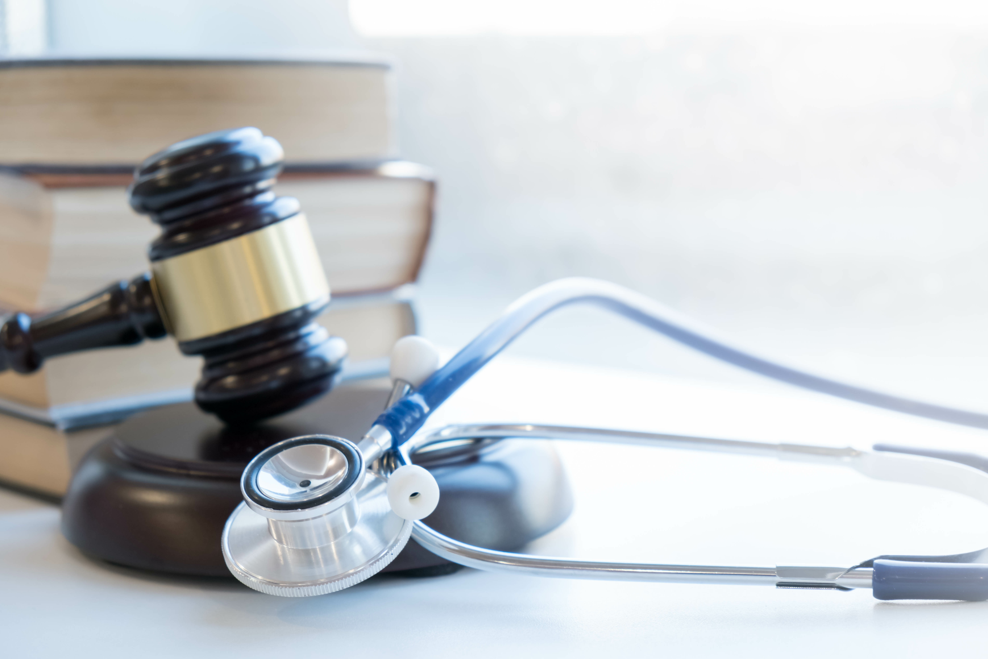 Legal Implications and Medical Malpractice