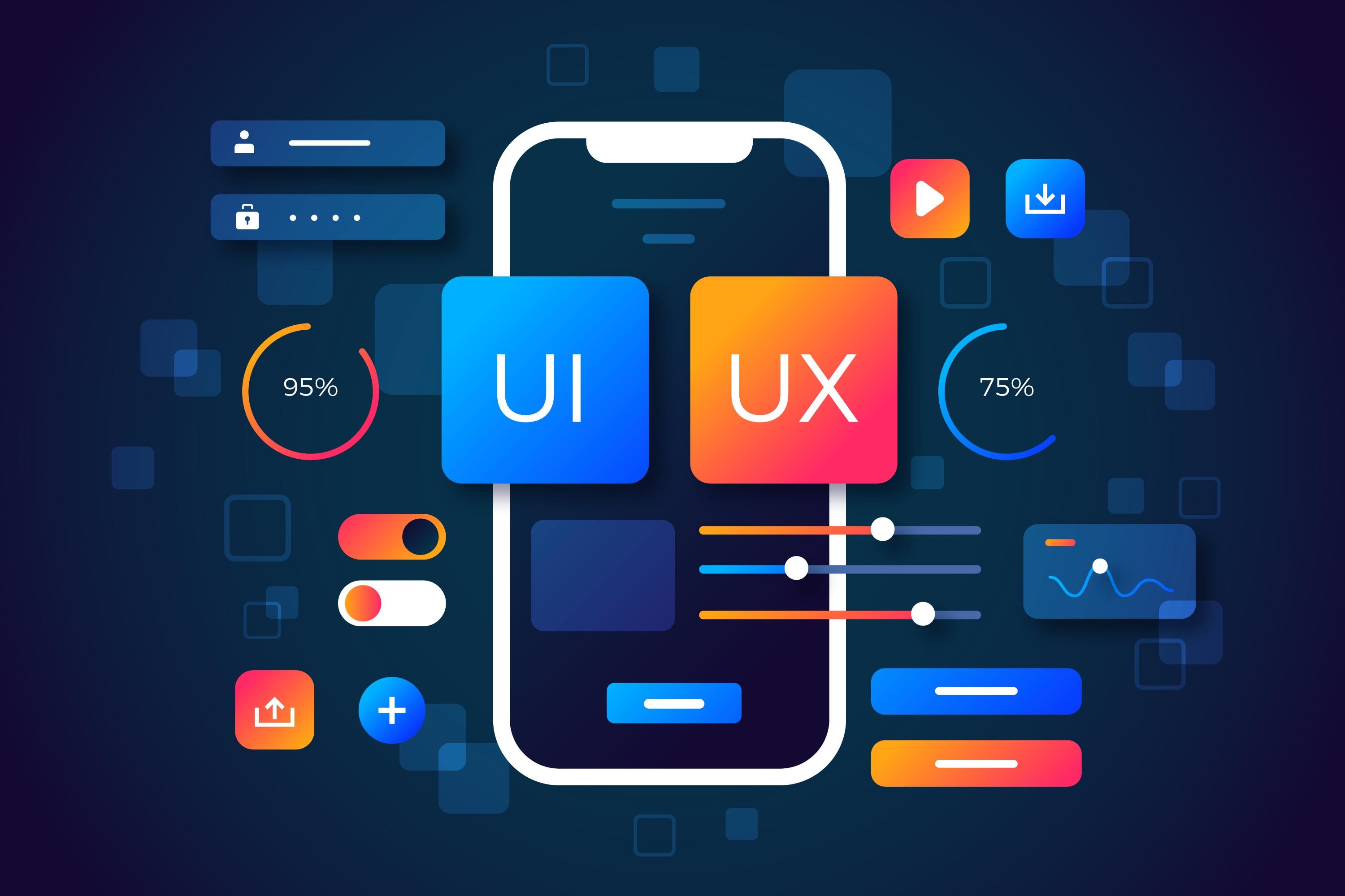 Interaction Designer vs UX/UI Designers