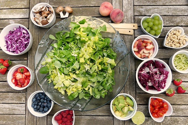 Foods Eliminating, Elimination Diet,