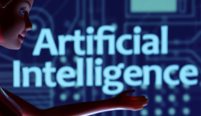 Ai adult content