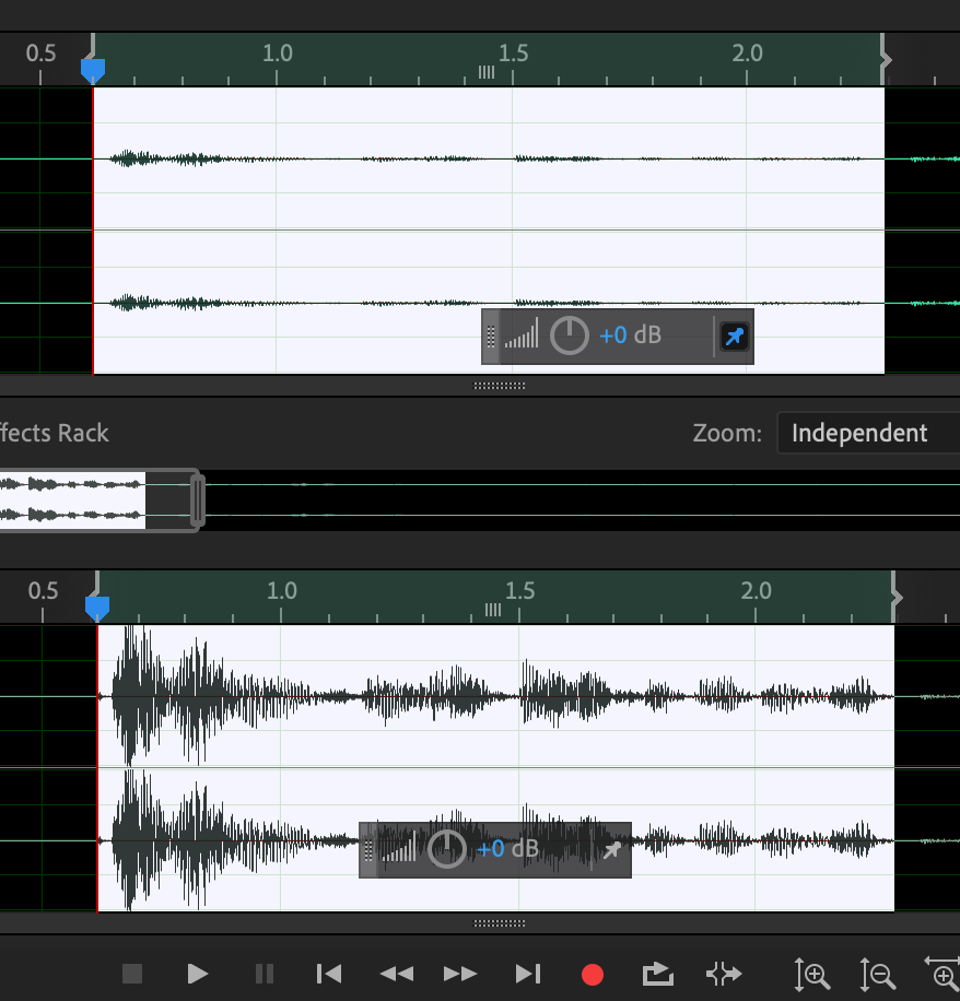 How To Record in Adobe Audition: A Step by Step Guide to Recording ...