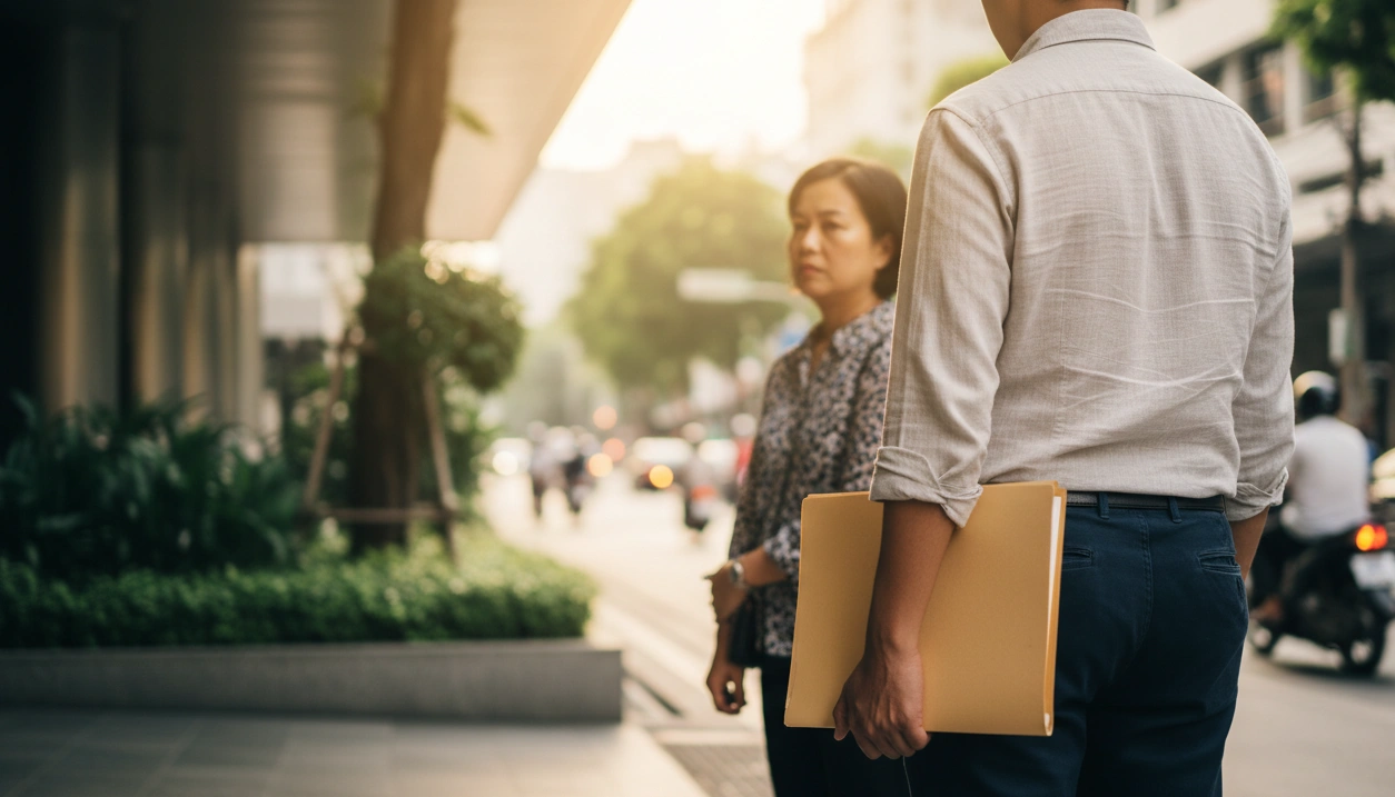 When Bangkok Hotel Proof Backfires: Rejections, Requests For More Docs, And Weird Edge Cases including dummy ticket mismatches