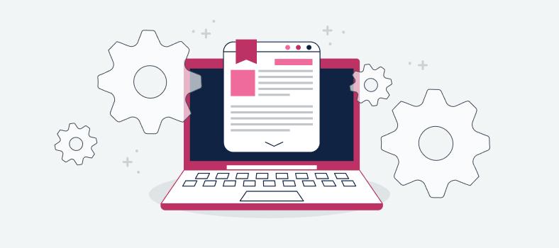 Picture to show Automated Essay Scoring.