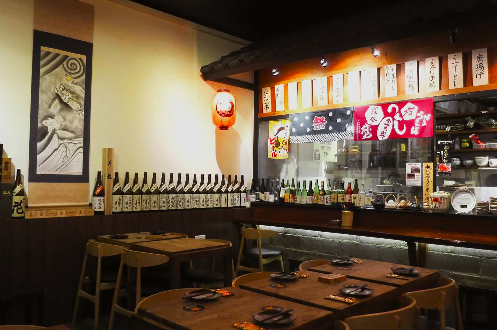 Top Japanese Izakaya Singapore: Your Guide to Authentic Dining