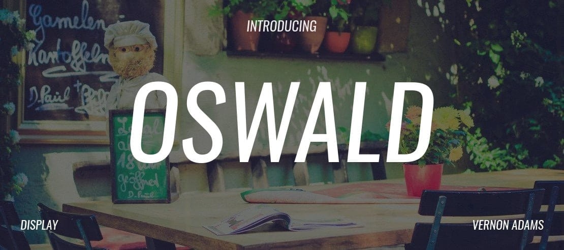 Oswald