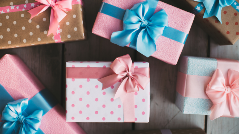 How to Make Your Gift Boxes Sustainable (Plus 9 Ideas That'll Impress ...