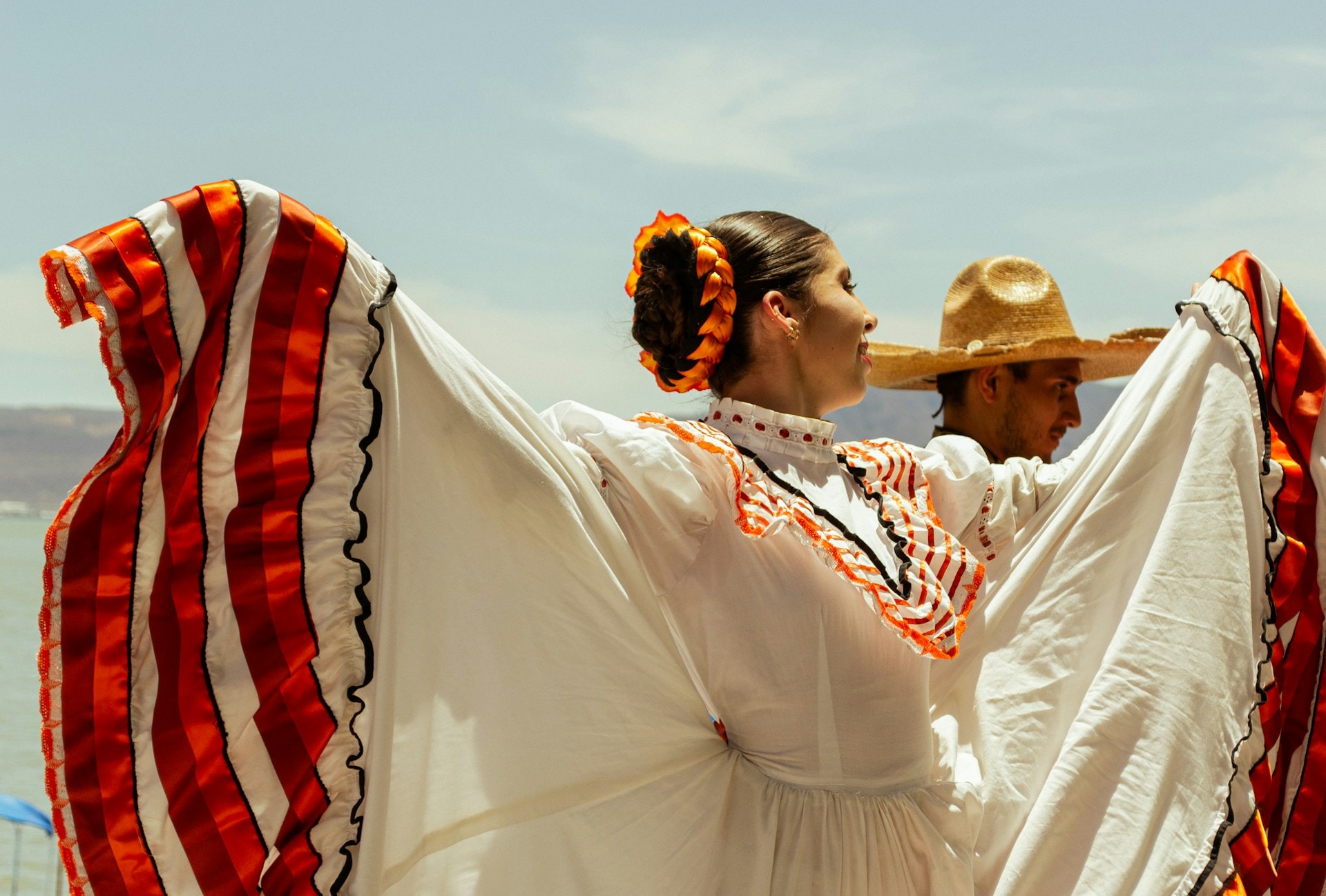 Mexico Has a Rich Culture