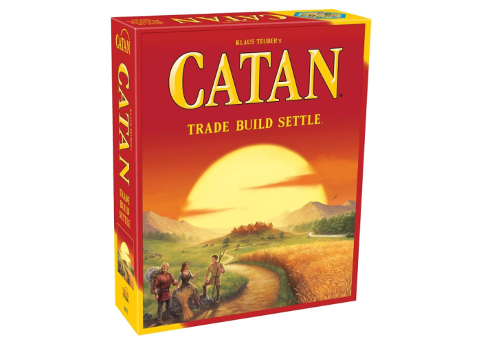 strategy games