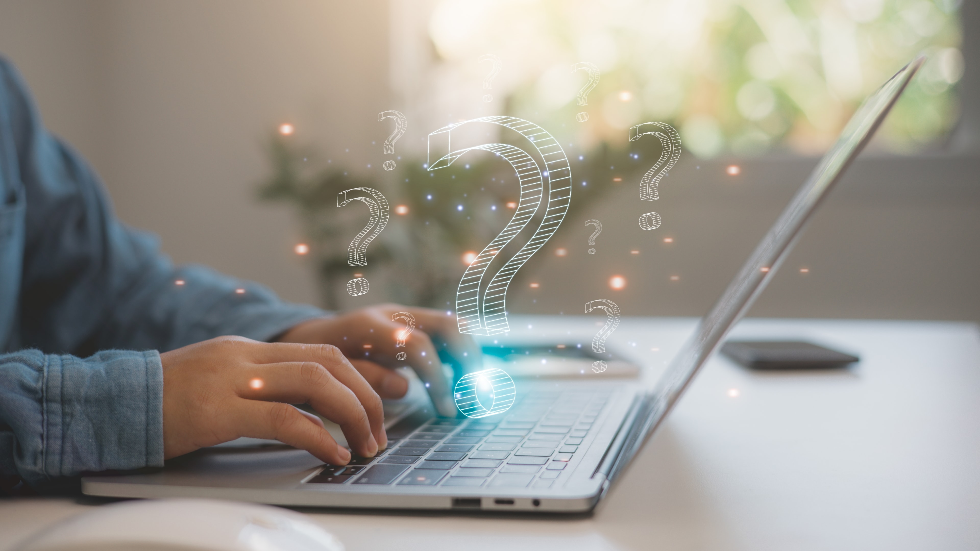 Najczęściej zadawane pytania w swojej firmie – cele sprzedażowe, faktury cykliczne, faktury VAT i podatek VAT.