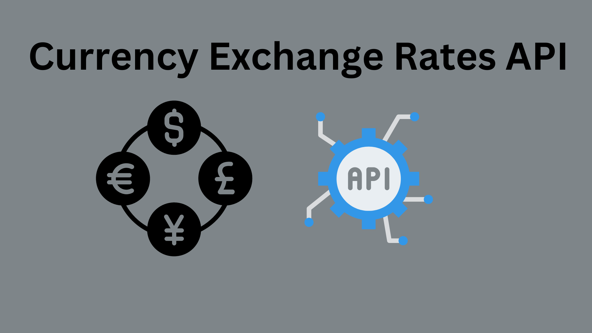 What is a good api to get currency exchange rates