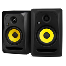 KRK Classic 5