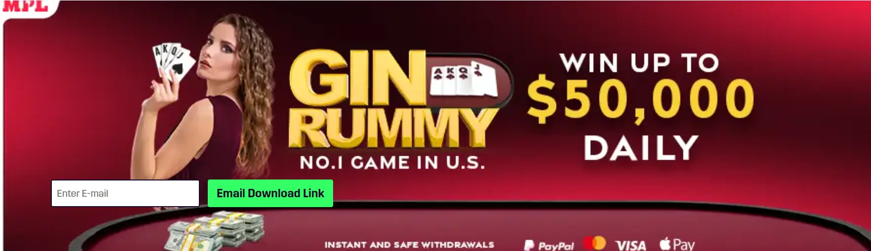 gin rummy