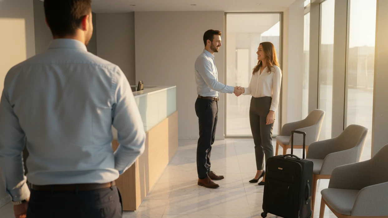 What Reviewers Actually Validate In Your Flight + Hotel Proofs