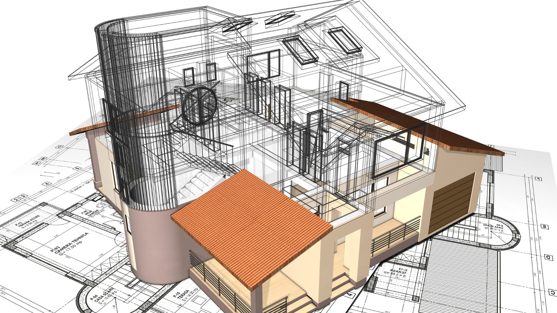 Who is an architect