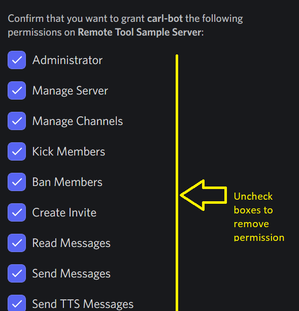 How to Post Links in a Discord Chat?
