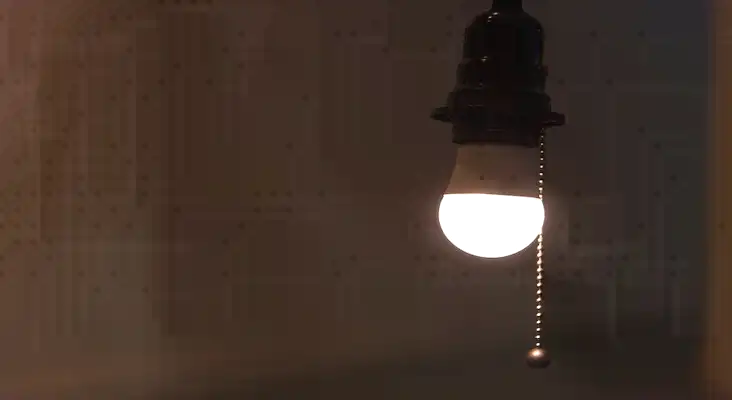 Apa itu Lampu LED