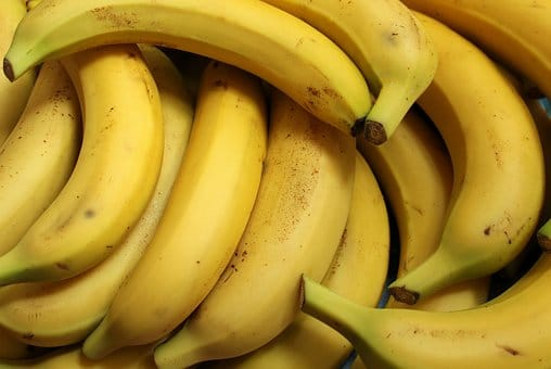 bundle of bananas