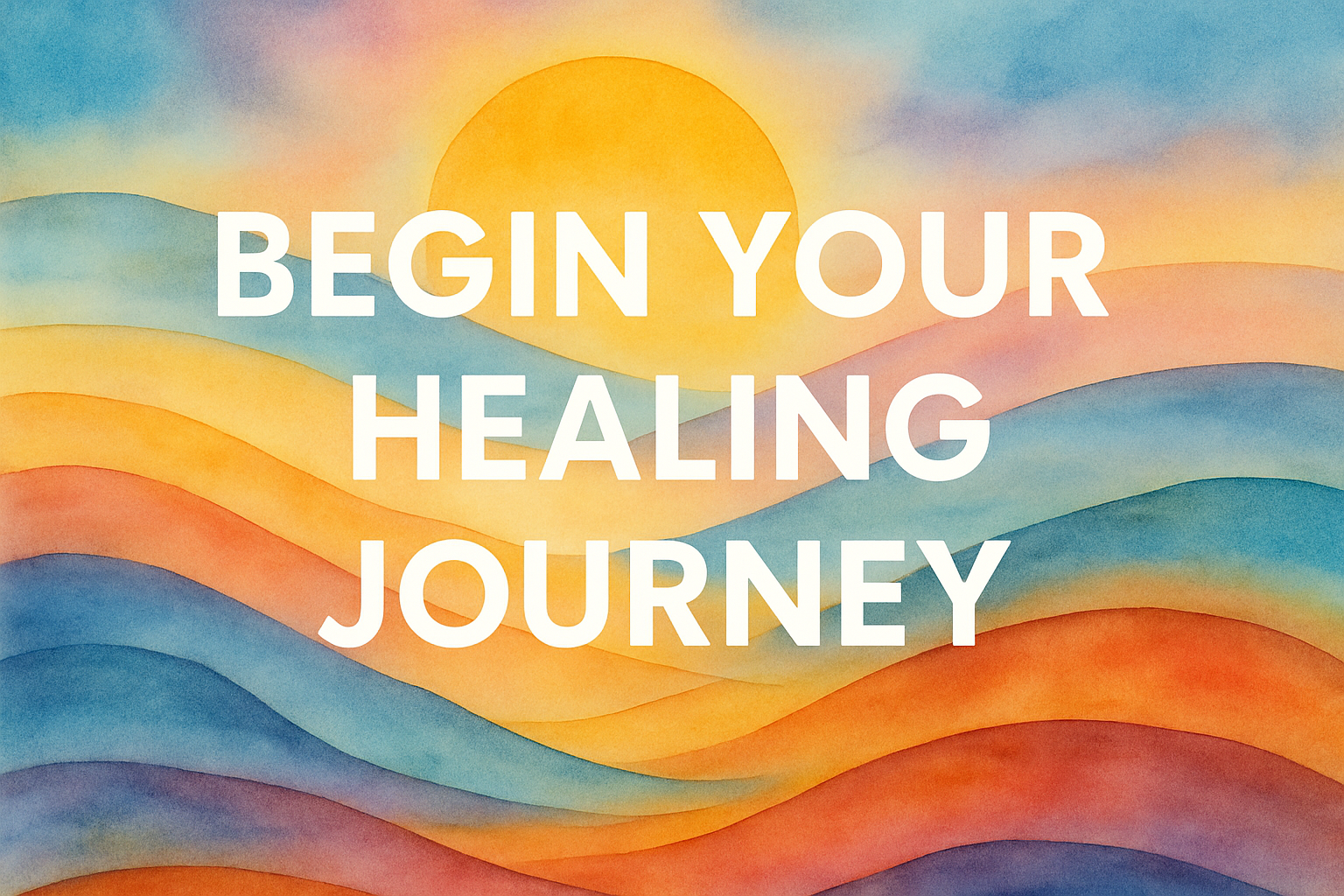start your healing journey with a collective retreat at Bay Area CBT Center