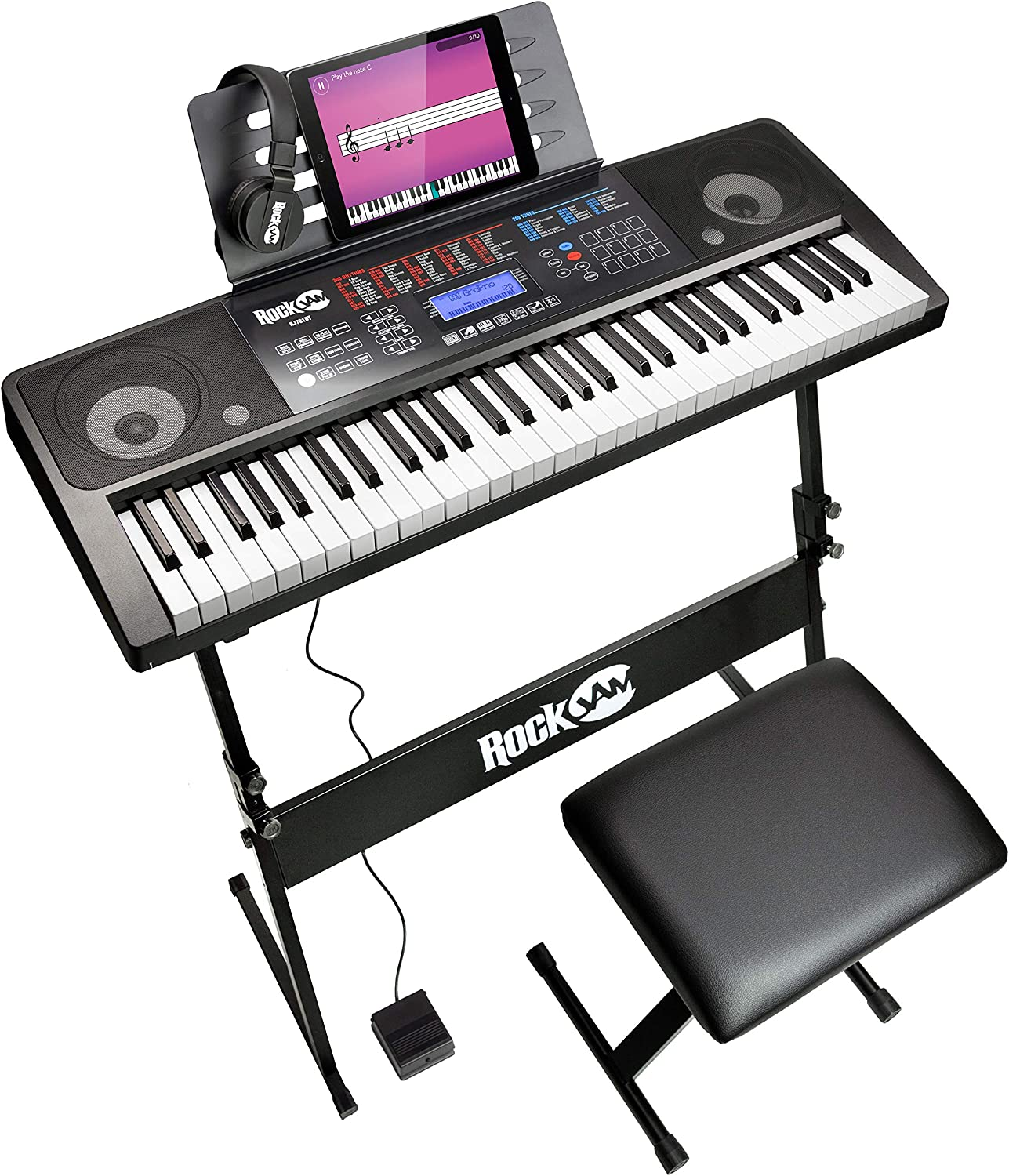 Best Electronic Keyboard For Kids in 2023 Beginner Keyboards