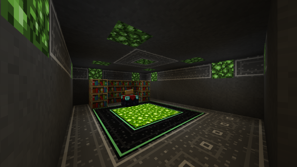 Minecraft Best Furniture Mods