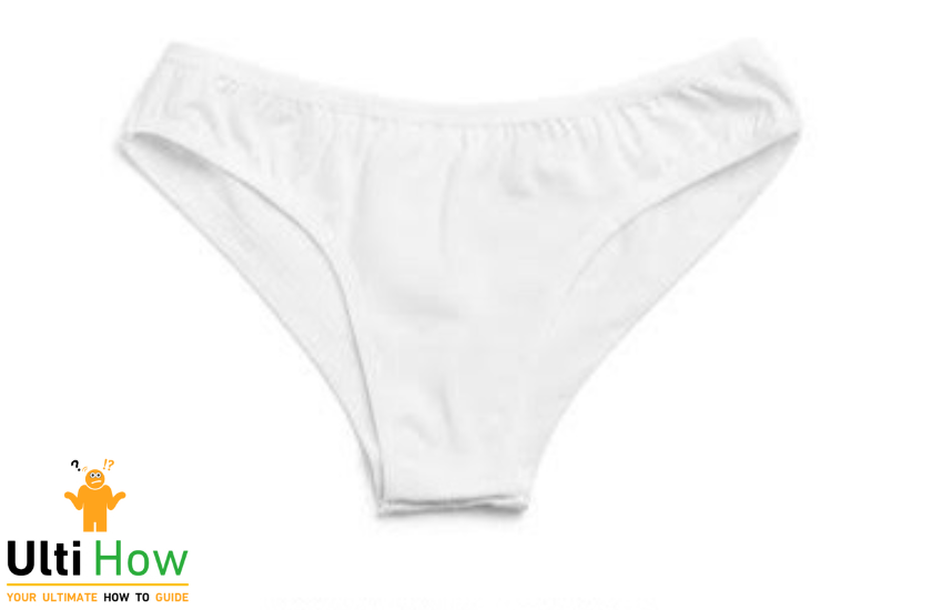 Clean undies